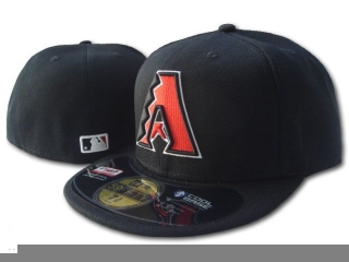 MLB Arizona Diamondbacks 59Fifty (1)