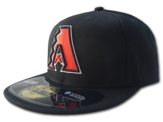 MLB Arizona Diamondbacks 59Fifty (2)