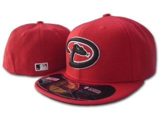 MLB Arizona Diamondbacks 59Fifty (3)