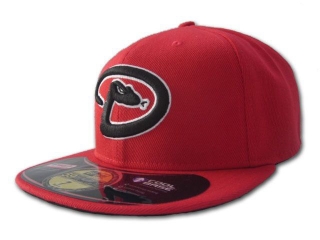 MLB Arizona Diamondbacks 59Fifty (4)