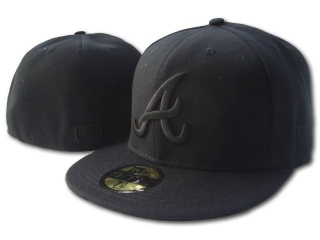MLB Atlanta Braves 59fifty (1)