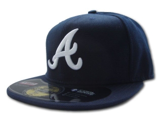 MLB Atlanta Braves 59fifty (6)