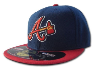 MLB Atlanta Braves 59fifty (8)