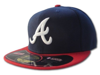 MLB Atlanta Braves 59fifty (10)