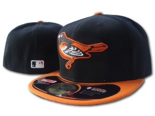 MLB Baltimore Orioles 59fifty (1)