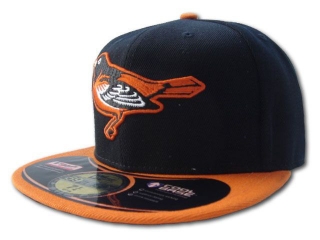 MLB Baltimore Orioles 59fifty (2)
