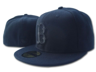 MLB Boston Red Sox 59fifty (3)