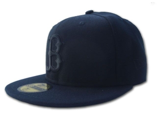 MLB Boston Red Sox 59fifty (4)