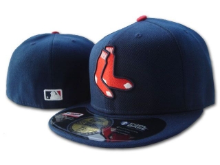 MLB Boston Red Sox 59fifty (8)