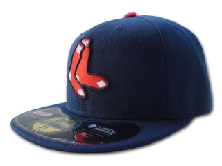 MLB Boston Red Sox 59fifty (9)