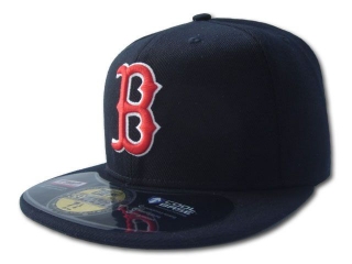 MLB Boston Red Sox 59fifty (15)