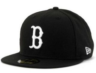 MLB Boston Red Sox 59fifty (18)