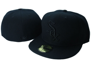 MLB Chicago White Sox  59fifty (2)