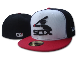 MLB Chicago White Sox  59fifty (3)