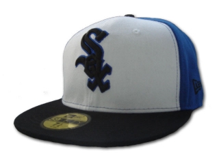 MLB Chicago White Sox  59fifty (4)