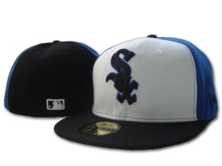 MLB Chicago White Sox  59fifty (5)
