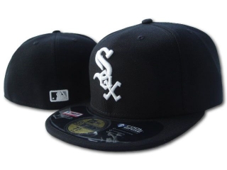 MLB Chicago White Sox  59fifty (8)