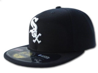 MLB Chicago White Sox  59fifty (9)