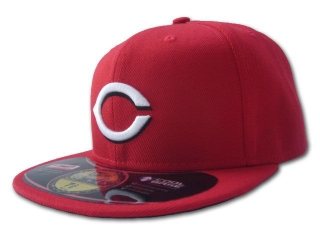 MLB Cincinnati Reds 59fifty (10)
