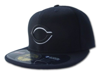 MLB Cincinnati Reds 59fifty (16)