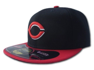 MLB Cincinnati Reds 59fifty (18)