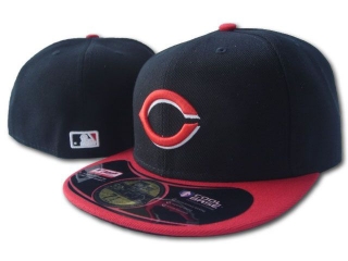 MLB Cincinnati Reds 59fifty (17)