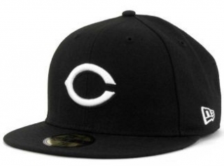 MLB Cincinnati Reds 59fifty (20)
