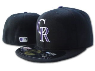 MLB Colorado Rockies 59fifty (3)