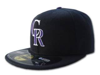 MLB Colorado Rockies 59fifty (4)