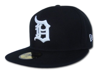 MLB Detroit Tigers 59fifty (2)