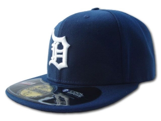 MLB Detroit Tigers 59fifty (4)