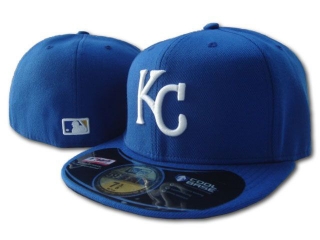 MLB Kansas City Royals 59fifty (1)