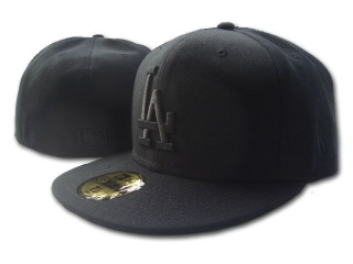 MLB Los Angeles Dodgers 59fifty (1)
