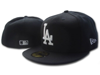 MLB Los Angeles Dodgers 59fifty (9)