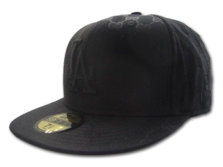 MLB Los Angeles Dodgers 59fifty (11)