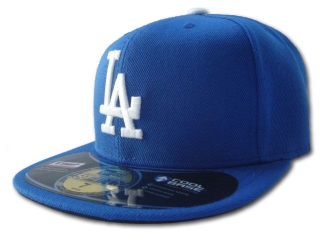 MLB Los Angeles Dodgers 59fifty (17)