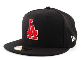 MLB Los Angeles Dodgers 59fifty (19)