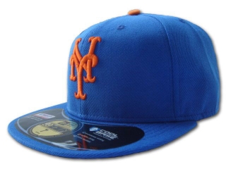 MLB New York Mets 59fifty (2)