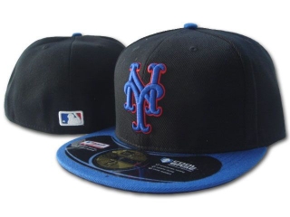 MLB New York Mets 59fifty (5)