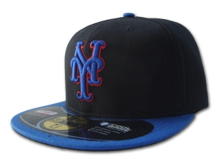MLB New York Mets 59fifty (6)
