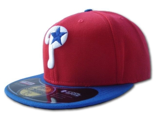 MLB Philadelphia Phillies 59fifty (2)