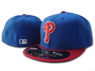 MLB Philadelphia Phillies 59fifty (3)