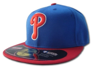 MLB Philadelphia Phillies 59fifty (4)