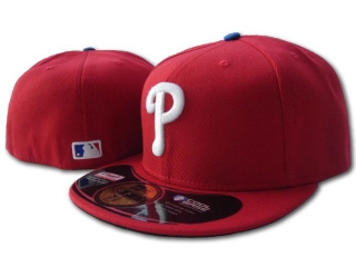 MLB Philadelphia Phillies 59fifty (5)