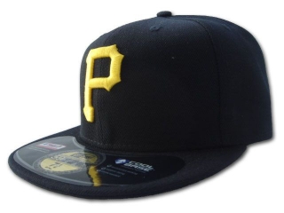MLB Pittsburgh Pirates 59fifty (4)