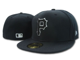 MLB Pittsburgh Pirates 59fifty (6)