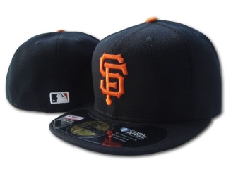 MLB San Francisco Giants 59fifty (1)