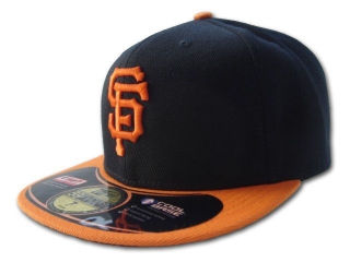MLB San Francisco Giants 59fifty (2)