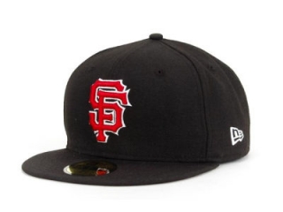 MLB San Francisco Giants 59fifty (25)