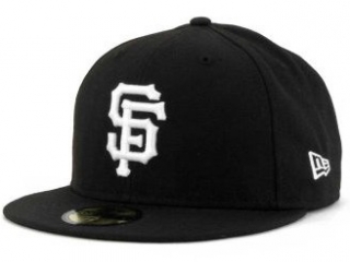 MLB San Francisco Giants 59fifty (26)
